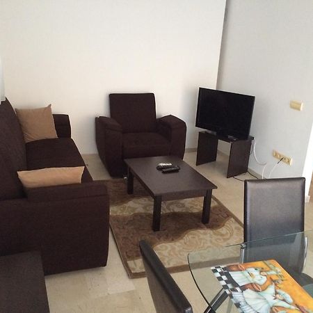 Belek Golf Apartments Экстерьер фото