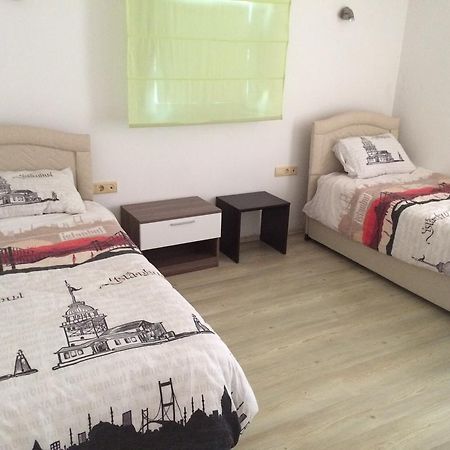Belek Golf Apartments Экстерьер фото