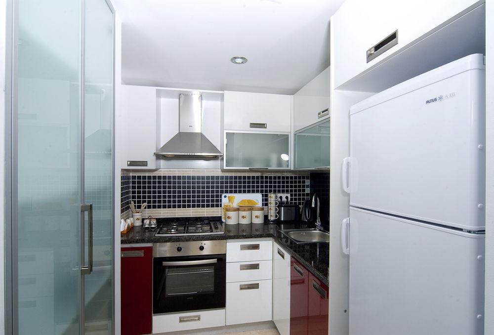 Belek Golf Apartments Экстерьер фото