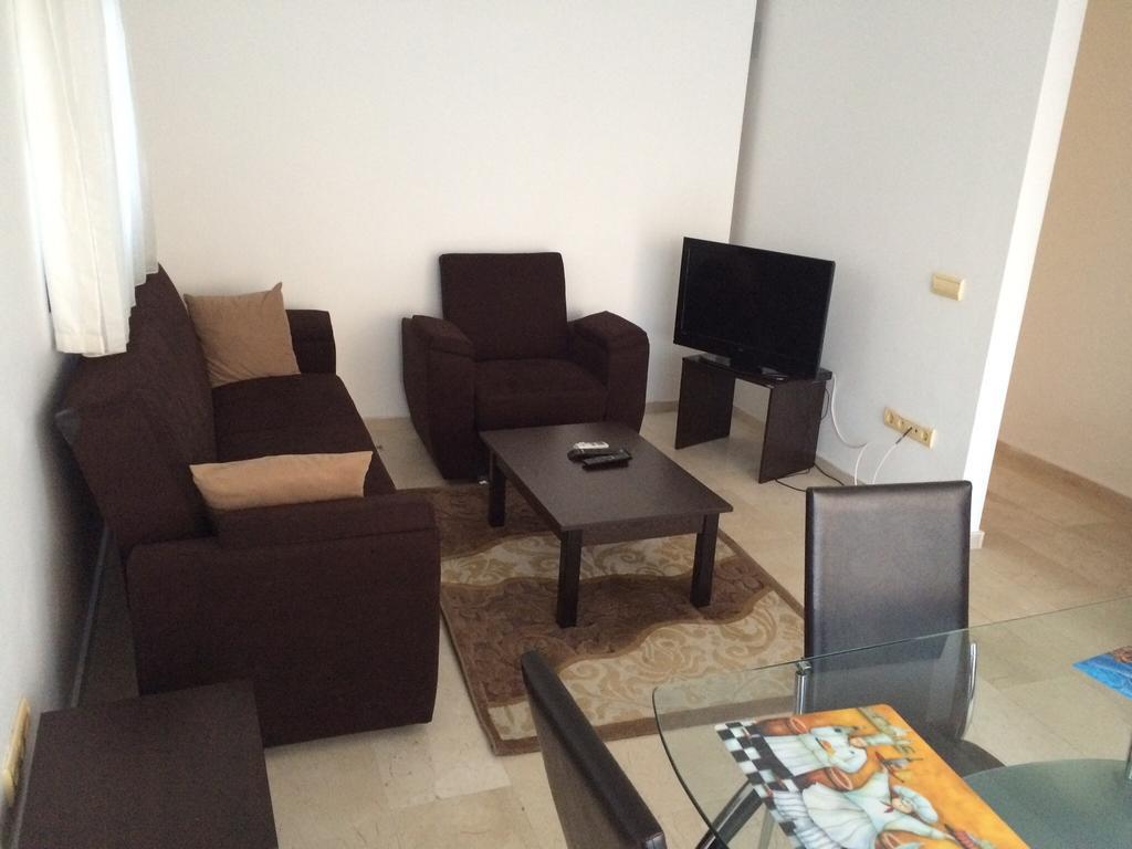 Belek Golf Apartments Экстерьер фото