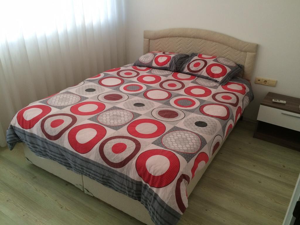 Belek Golf Apartments Экстерьер фото